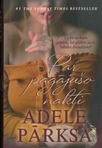 Pārksa, Adele.