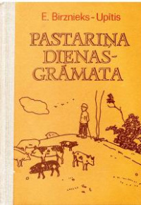 Pastariņa dienasgrāmata