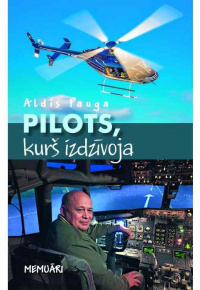 Pauga, Aldis.