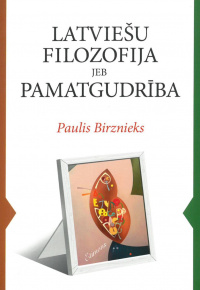 Paulis Birznieks.