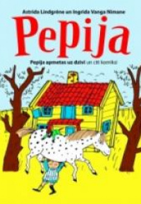 Pepija