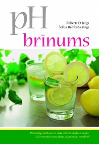 pH brīnums