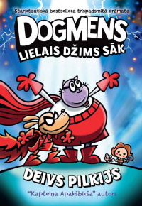 Pilkijs, Deivs. 
