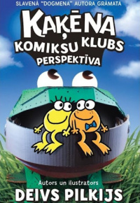 Pilkijs, Deivs.