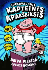 Pilkijs Deivs.