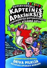 Pilkijs, Deivs. 