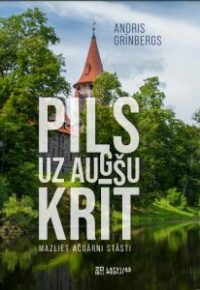 Pils uz augšu krīt