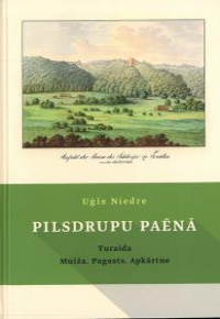 Pilsdrupu paēnā