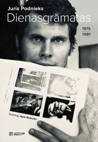 Podnieks, Juris, 1950-1992. 