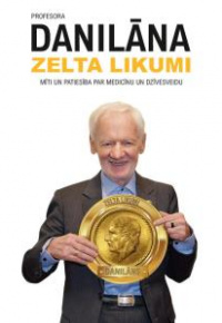Profesora Danilāna zelta likumi