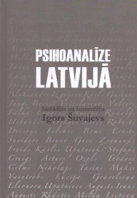 Igors Šuvajevs.