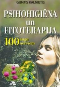 Psihohigiēna un fitoterapija