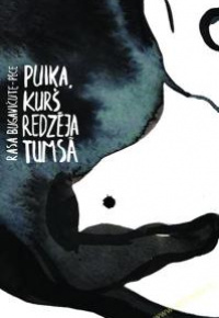 Puika, kurš redzēja tumsā