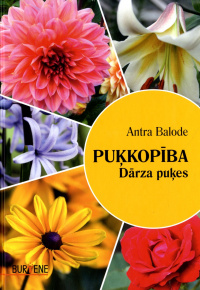 Puķkopība