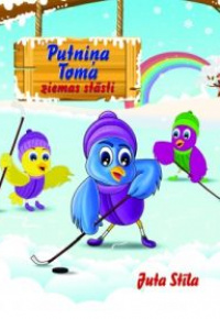 Putniņa Toma ziemas stāsti