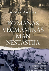 Putnis Andra.