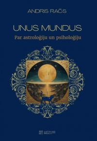 Račs, Andris, 1963-. 