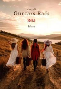 Račs, Guntars, 1965-. 