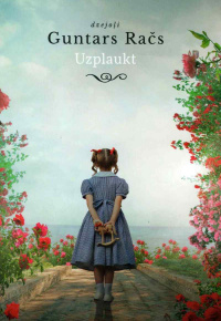 Račs, Guntars, 1965-. 