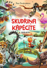 Rasa Dmuhovskiene.