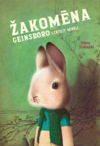 Rebeka Dotremēra.