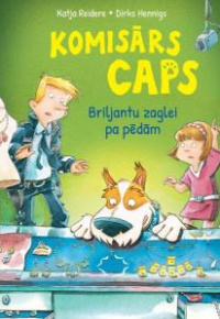 Reidere, Katja. 