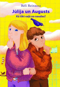 Reinausa, Rēli.