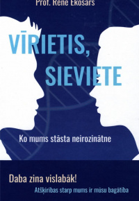 Renē Ekošārs.