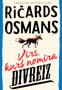 Ričards Osmans.