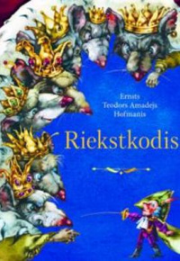 Riekstkodis