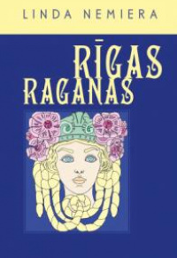 Rīgas raganas