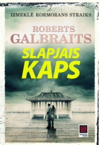 Roberts Galbraits.