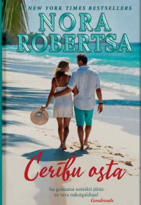 Robertsa Nora.