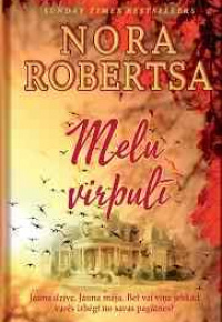 Robertsa Nora.