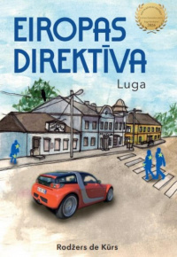 Rodžers de Kūrs.