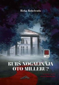 Rohelende, Birka. 