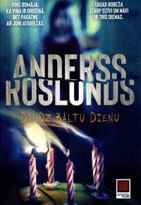 Roslunds, Anderss, 1961-. 