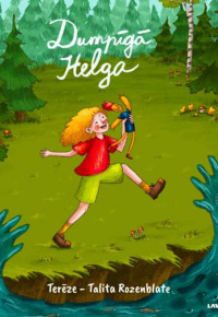 Rozenblate Terēze Talita.