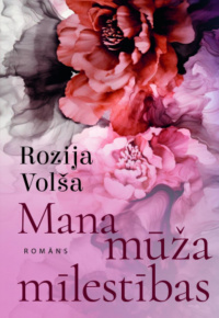 Rozija Volša.