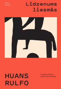 Rulfo, Huans. 