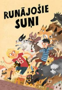 Runājošie suņi