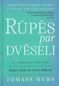 Rūpēs par dvēseli