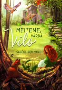 Sabīne Bolmane.