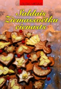 Saldais Ziemassvētku cienasts