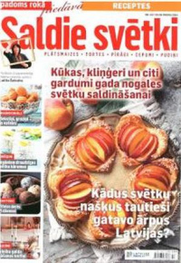 Saldie svētki