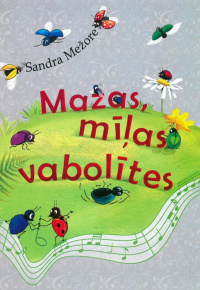Sandra Mežore.