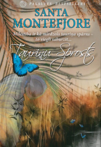 Santa Montefjore.