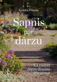 Sapnis par dārzu