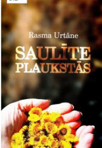 Saulīte plaukstās