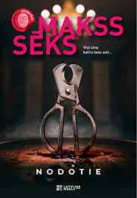 Sēks, Makss. 